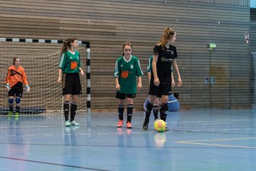 Bild 838 - B-Juniorinnen Landesmeisterschaft